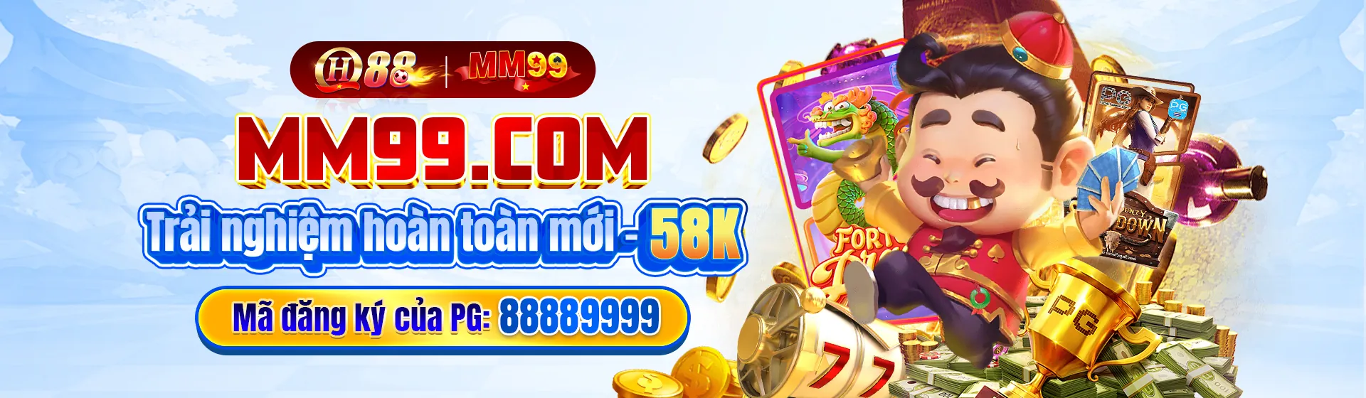 Chương trình VIP 79king mobi